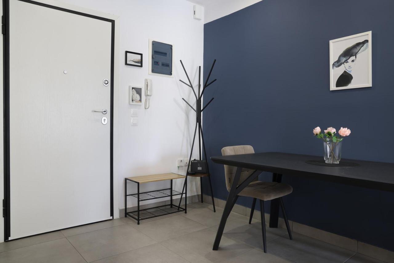 Comfort & Relax Apartment In Athens Riviera Экстерьер фото