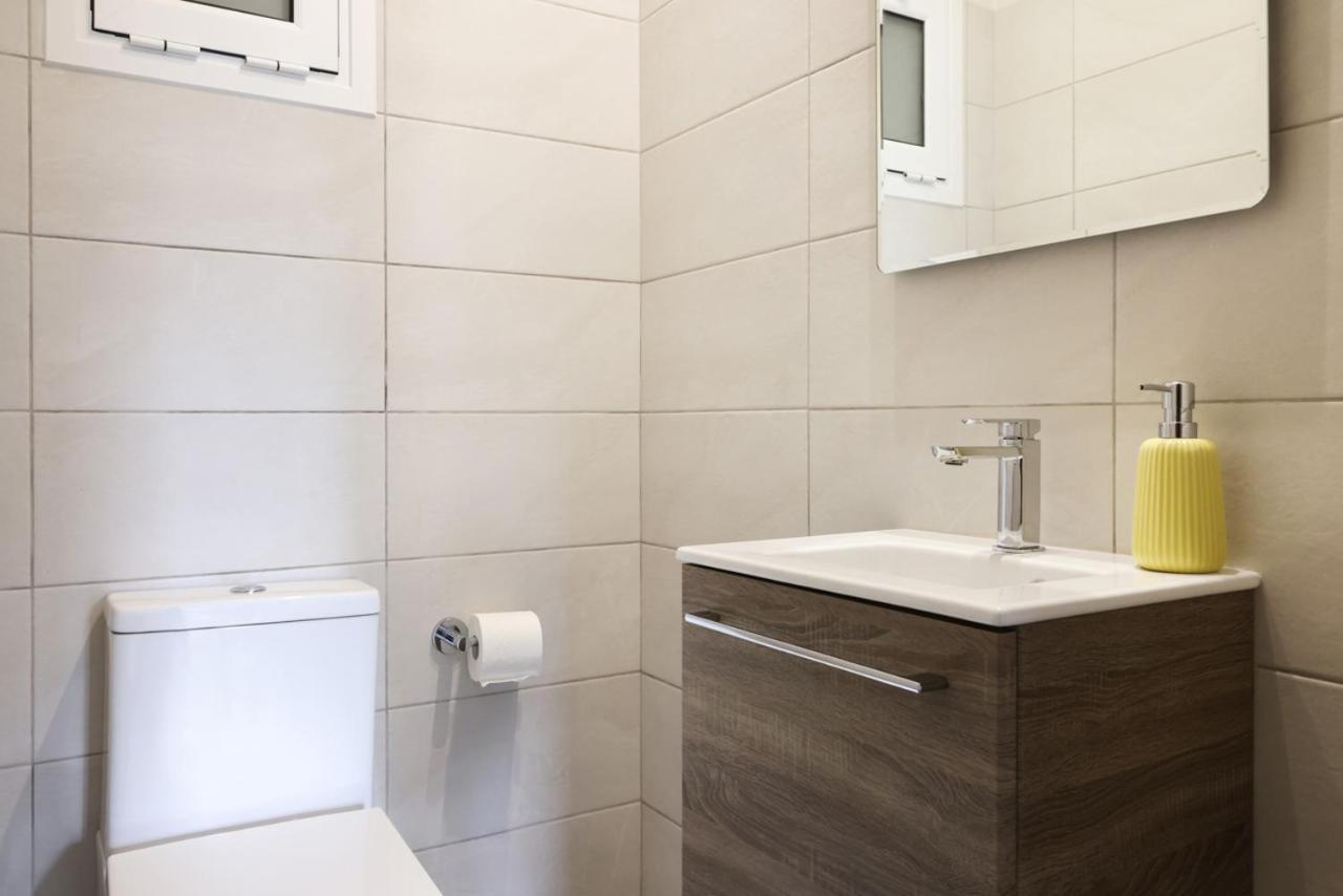 Comfort & Relax Apartment In Athens Riviera Экстерьер фото